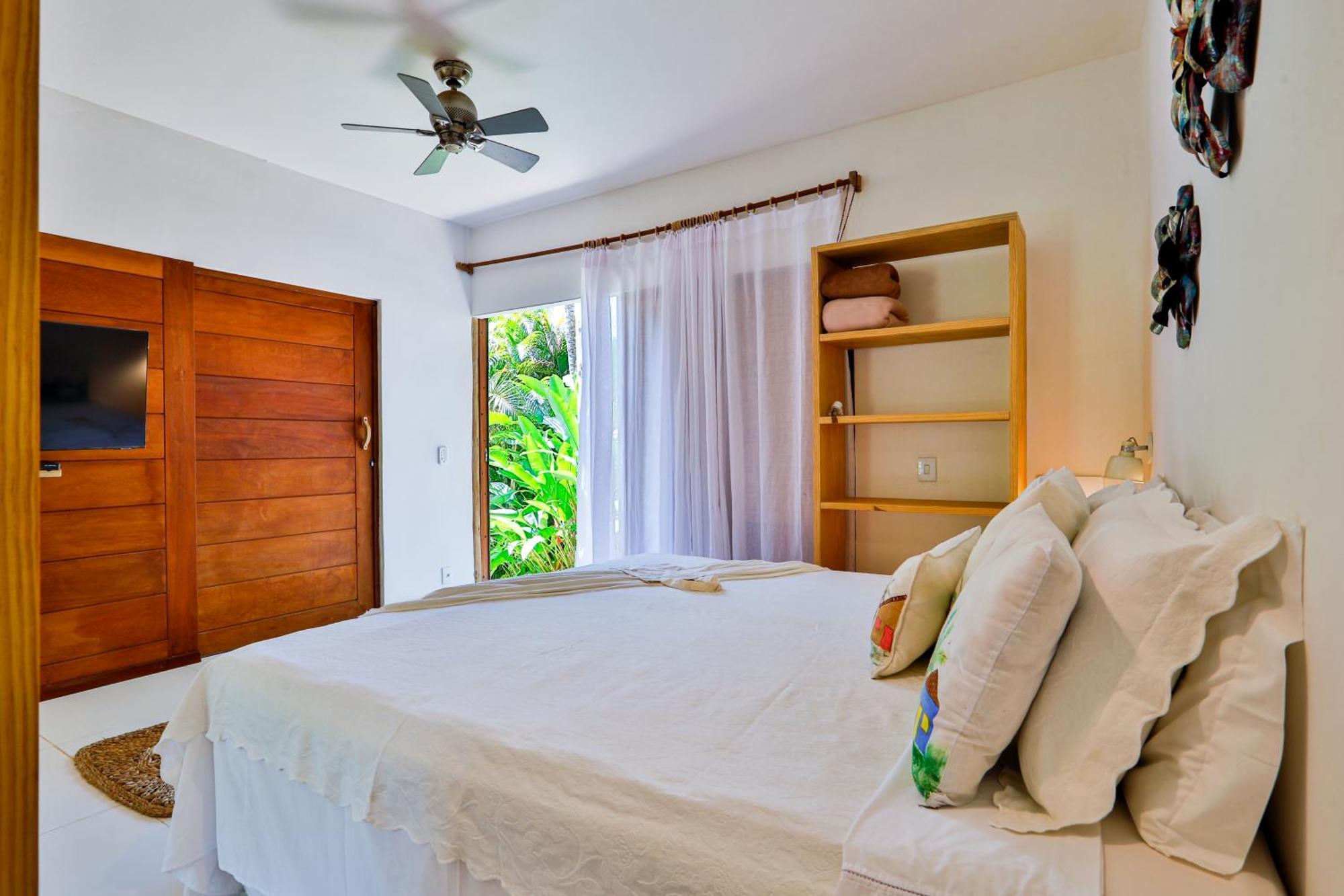 Casa E Pousada Alecrim Trancoso Buitenkant foto